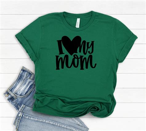 Happy Mother S Day Happy Mother S Day Shirt Mother S Day Shirt T For Mama Cute Mom Shirt