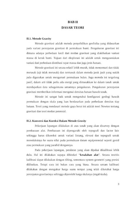 Docx Geologi Regional Jogja Dokumen Tips