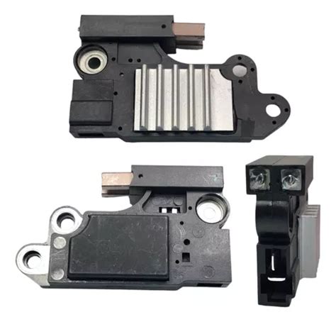 Regulador Alternador Chery Qq Tiggo Face Jhon Deere Mercadolibre