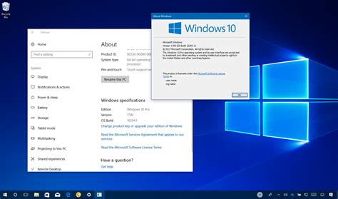 How To Check The Windows 10 Fall Creators Update Is Installed On Your Pc • Pureinfotech