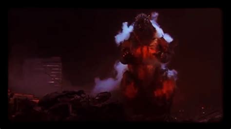 Godzilla vs destoroyah (1995) - YouTube