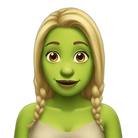 Fiona Ai Emoji Generator