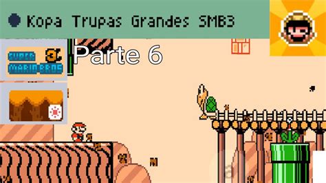 Jugando Mis Niveles De Super Mario Maker World Engine