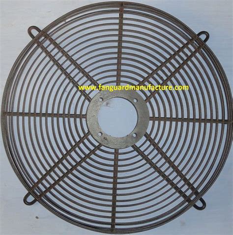 Pin On Industrial Fan Guard