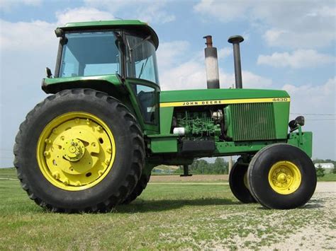 Deere Specs Engine Transmission Dimensions