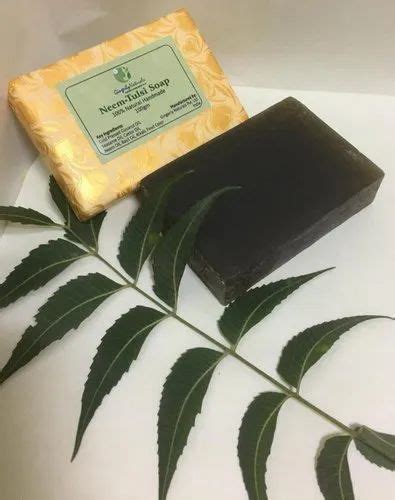 Neem Tulsi Soap Packaging Type Individually Packed At Best Price In