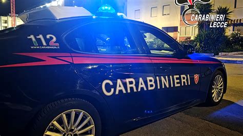 Tre Colpi Di Pistola Lei Si Abbassa E Schiva I Proiettili Arrestato