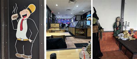 Wimpys Burger Basket Rochester Ny 14624 Full Menu Review Photo