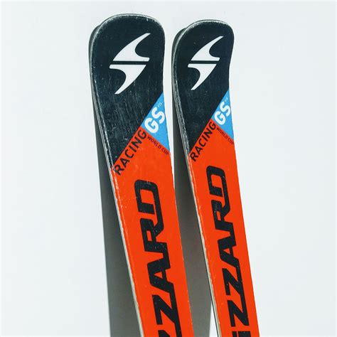 Schiuri Blizzard WorldCup GS Racing FIS Outdoor Pro Ro