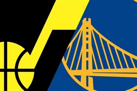 Jazz X Warriors Onde Assistir Ao Jogo Da Nba Ao Vivo