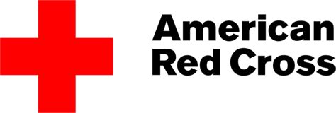 American Red Cross Logo Png Free Png Images