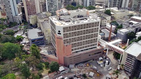 Hospital Nora Teixeira