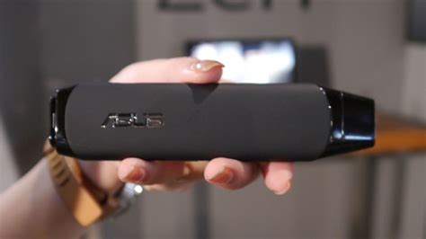 Hands on: Asus VivoStick review | TechRadar