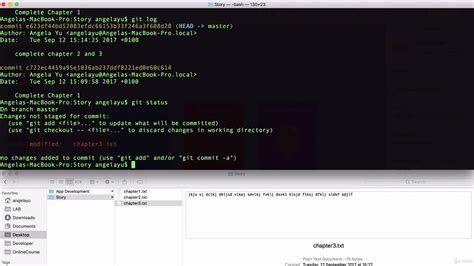 Git Github And Version Control Video Dailymotion