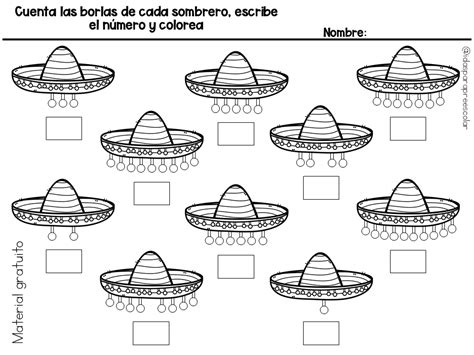 Actividades Imprimibles Mes De Septiembre