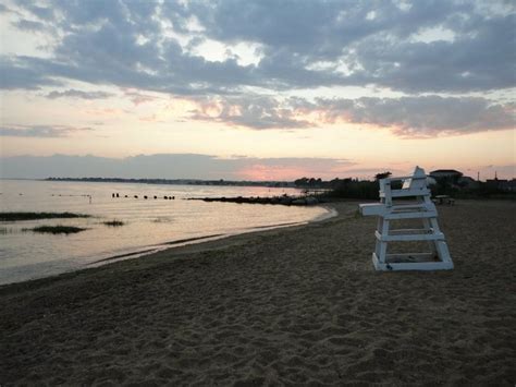 Harvey S Beach Old Saybrook CT