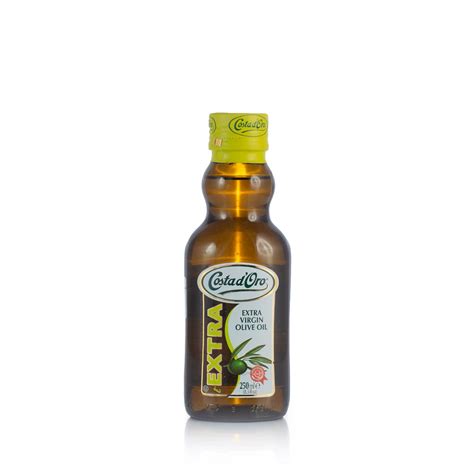 Costa D Oro Extra Virgin Olive Oil 250Ml Glomark Lk