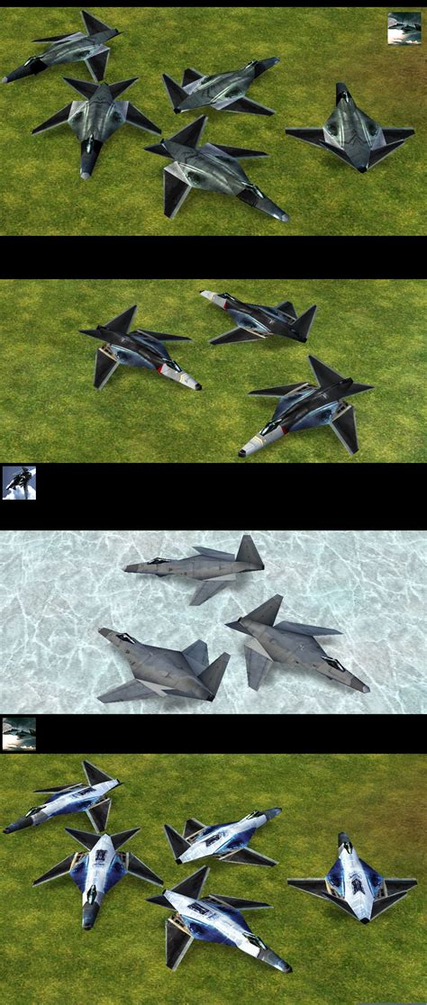 Empire Earth Fighter Bomber Talon New Skin Image Atlasfield Moddb