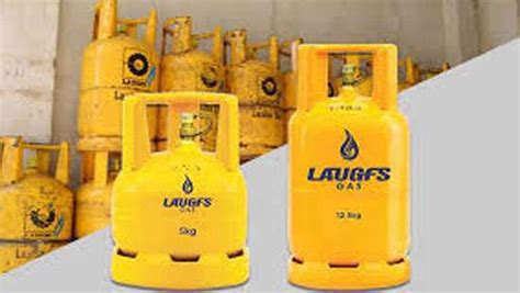 Laugfs Gas Price Revision To Be Announced Tomorow Breaking News