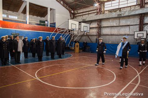 Armada Argentina Conmemoran Los A Os De La Intendencia Naval