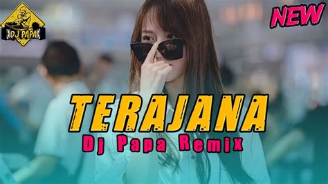 LAGU JOGET DANGDUT TERPOPULER TERAJANA SPESIAL AKHIR TAHUN 2023