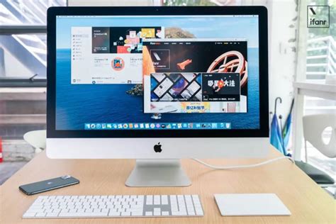 苹果 Imac 2020 款体验：外观不变，但我们发现了这 6 个细节更新财经头条