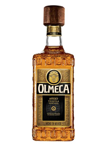 Olmeca Tequila Anejo Extra Aged 1 Ltr 38