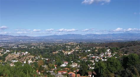 San Fernando Valley | Los Angeles, Suburbs, Basin | Britannica