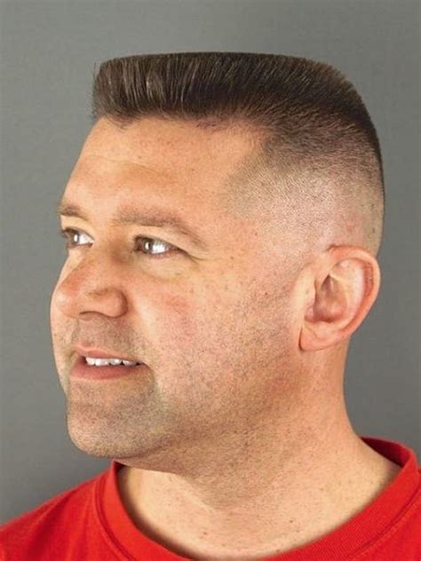 Besten Flat Top Haircut F R M Nner Kurz Und Lang Flat Top