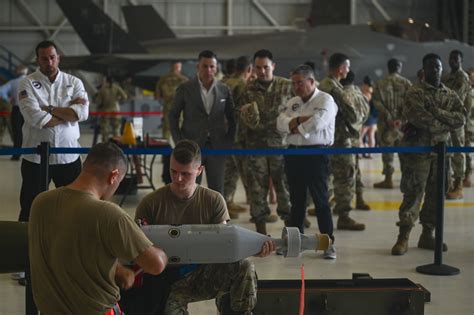 DVIDS Images 33rd AMXS Weapons Load Competition Image 1 Of 5