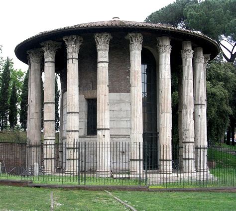 roman temple architecture - Google Search | Rome, Roman art, Temple