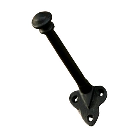 The Rustic Merchant Wrought Iron And Cast Iron Hooks
