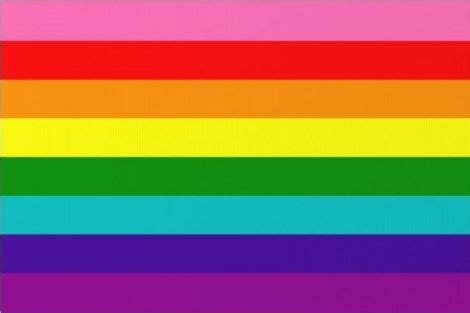 Beyond The Rainbow Your Ultimate Guide To Pride Flags Pride Flags