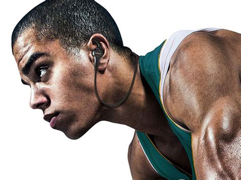 Check Out These 25 Innovative Water Resistant Headphones