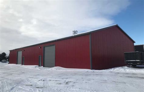 Large Steel Buildings Suitable Buildings