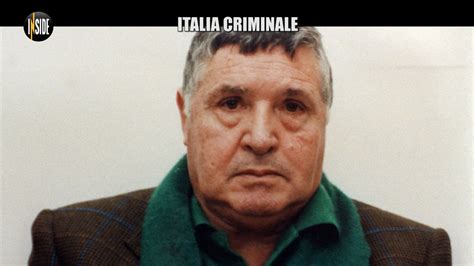 Le Iene Presentano Inside Italia Criminale Le Iene