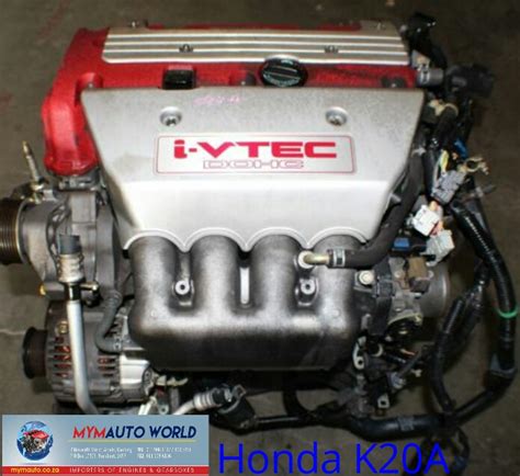 JDM Honda CR V K20A Engine For Sale North West Motors 58 OFF