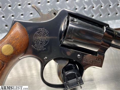 Armslist For Sale Gorgeous Smith And Wesson Model 10 Revolver