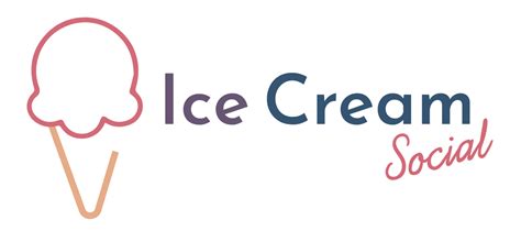 Ice Cream Social