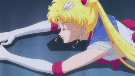 Pretty Guardian Sailor Moon Crystal Image Fancaps