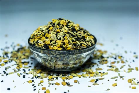 The Nine Best Spice Blends From Around The World Falstaff