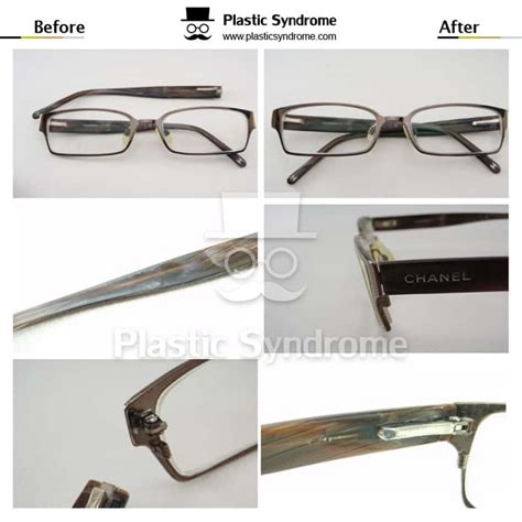 How To Fix Broken Glasses Repair Broken Eyeglasses Frame At Home How To Repair Scratched