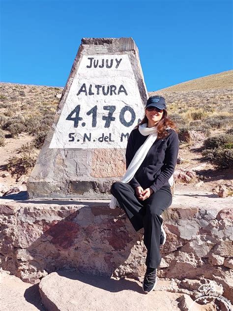 Jujuy Dicas De Viagem Pelo Norte Da Argentina Mari Pelo Mundo