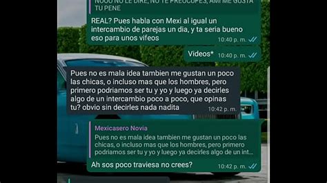 Conversaciones De Whatsapp Graciosas En Espa Ol Videos Xxx Porno