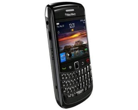 Blackberry Bold 9780 Mobile Phone Price in India & Specifications