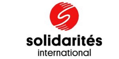 L organisation humanitaire française SOLIDARITES International SI