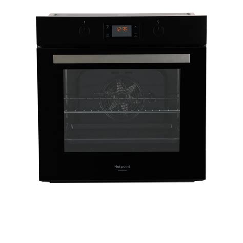 Купить Электрический духовой шкаф Hotpoint Ariston FA3 540 JH BL HA в