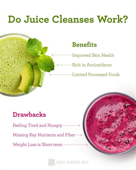 What Happens If You Eat While on a Juice Cleanse?