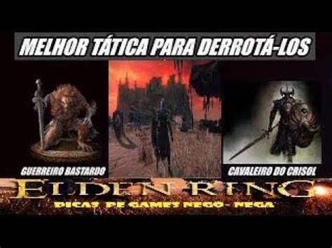 Elden Ring Boss Fither Castelo Da Juba Vermelha YouTube