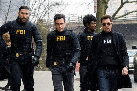 Fbi Most Wanted Season Episode Photos Cast And Crossover Plot